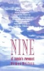 Omslag: Nine of Russia´s Foremost Women Writers