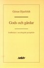 Omslag: Gods och gårdar