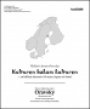 Omslag: Kulturen bakom kulturen