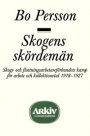 Omslag: Skogens skördemän