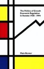 Omslag: The Politics of Growth