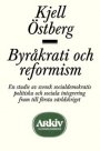 Omslag: Byråkrati och reformism