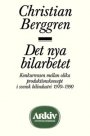 Omslag: Det nya bilarbetet