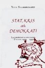 Omslag: Stat, kris och demokrati