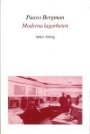 Omslag: Moderna lagarbeten
