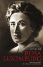 Omslag: The Letters of Rosa Luxemburg