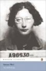 Omslag: Simone Weil: An Anthology
