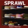 Omslag: Sprawl