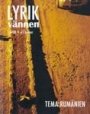 Omslag: Lyrikvännen 5/2008 – Rumänien