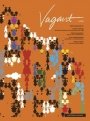 Omslag: Vagant 4/2009