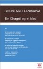 Omslag: Chagall og et blad