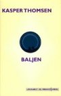 Omslag: Baljen