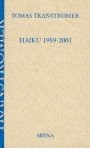 Omslag: Haiku 1959-2001