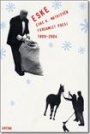 Omslag: ESKE: Forsamlet poesi 1969-2004