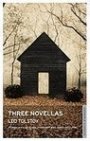 Omslag: Three Novellas