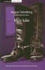 Omslag: Miss Julie: Methuen Student Edition