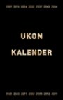 Omslag: Kalender