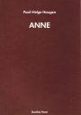 Omslag: Anne