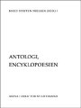 Omslag: Antologi, Encyklopoesien