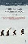 Omslag: Gulag Archipelago