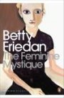 Omslag: The Feminine Mystique