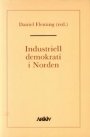 Omslag: Industriell demokrati i Norden