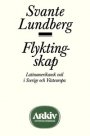 Omslag: Flyktingskap