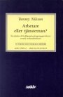 Omslag: Arbetare eller tjänsteman?