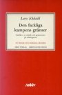 Omslag: Den fackliga kampens gränser