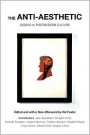 Omslag: Anti-Aesthetic: Essays on Postmodern Culture