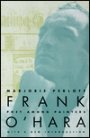 Omslag: Frank O’Hara: Poet among Painters