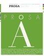 Omslag: Prosa 05/10