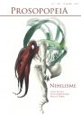 Omslag: Prosopopeia 2-3/2010: Nihilisme