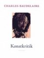 Omslag: Konstkritik