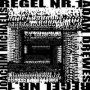 Omslag: Regel nr. 1