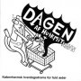 Omslag: Dagen