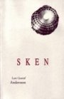 Omslag: Sken