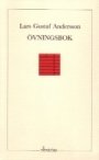 Omslag: Övningsbok