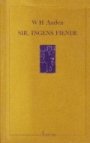 Omslag: Sir, Ingens fiende