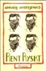 Omslag: Rent ryskt