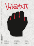 Omslag: Vagant 4/2017