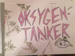 Omslag: Oksygentanker #2