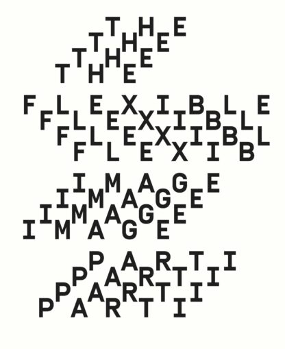 Omslag: Objektiv # 13: The Flexible Image Part I