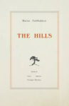 Omslag: The Hills