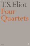 Omslag: Four Quartets