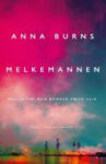 Omslag: Melkemannen