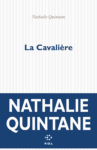 Omslag: La Cavalière
