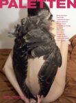 Omslag: Paletten (329)