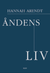 Omslag: Åndens liv