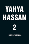 Omslag: Yahya Hassan 2